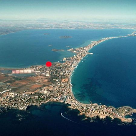 拉曼加戴尔马尔梅纳Casa Isleta别墅 外观 照片