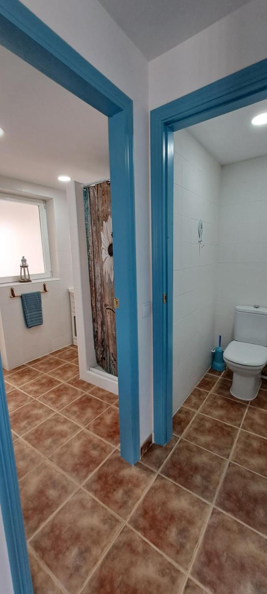 拉曼加戴尔马尔梅纳Casa Isleta别墅 外观 照片